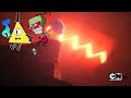 I Know Where You Live Gumball Watterson The Helmet CipherTober 2024