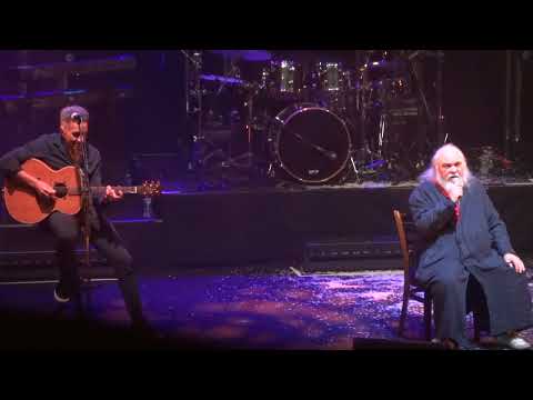 ANGE  Paris Olympia   31.01.2025    Ode à Émile