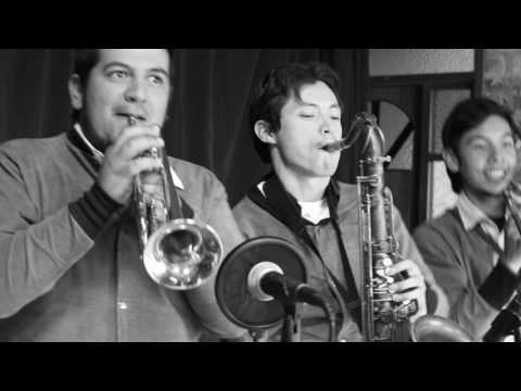 The Impostors Band - Divorce - Promo 2017