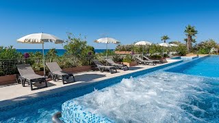 Acacia Resort Parco Dei Leoni, Campofelice di Roccella, Italy