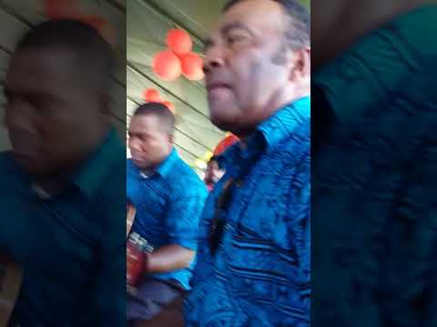 Na Domomu Isa Noqu Lewa