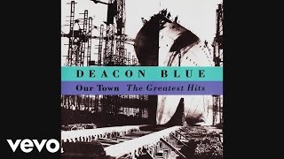 Deacon Blue - Bound to Love (Audio)