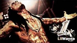 Lil Wayne - Walk It Off