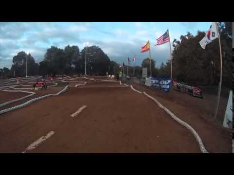 2015 Femca 1/8th Offroad Wednesday Reel