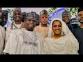 An Yi Walimar ƙarshe Ta Auren Mawaƙi Rarara Da A Isha Humaira