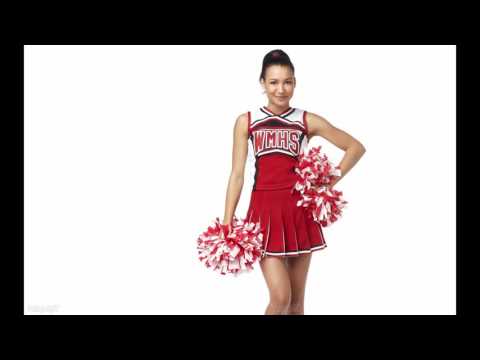 Cheerleader arranged by Patrick Roszell