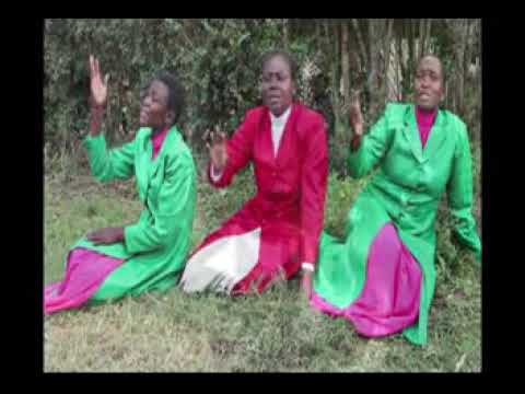 umbali umenitoa Bwana,wewe ni Ebenezer