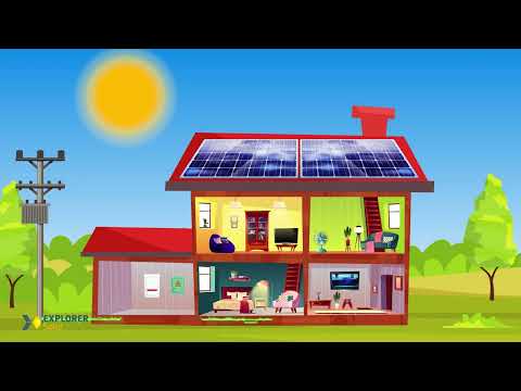Explorer Solar — Vídeo Institucional