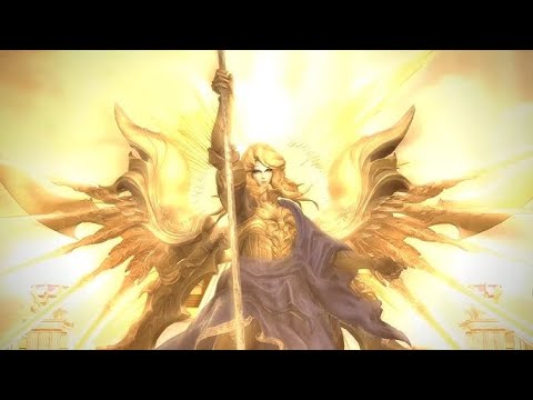 FFXIV Shadowbringers - The Crown of the Immaculate Guide and Story