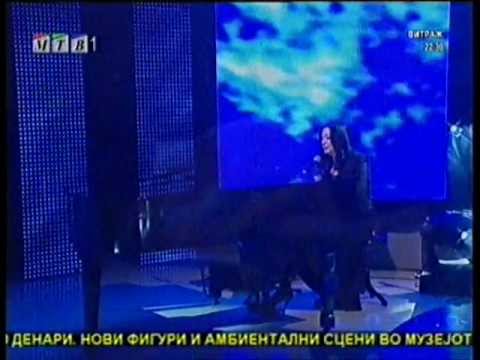 Kaliopi Bukle - Ne placi