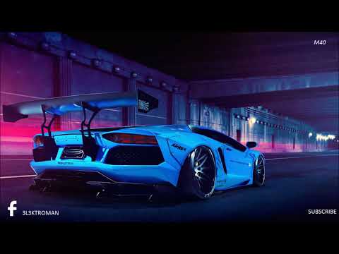 Thomas Newson vs TJR & VINAI Feat Aleesia - Shakedown vs B. G. vs Gold Skies (3L3KTROMAN Mashup)