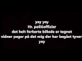 Hasan Shah ft Gilli Tyveri Lyrics 