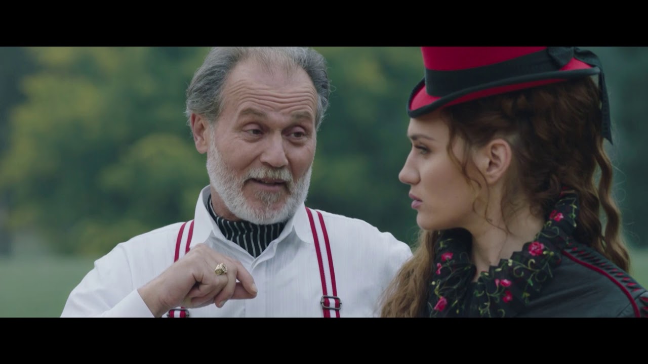 Miniature de la vidéo KINCSEM - Bande Annonce VF du film Bet on Revenge