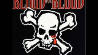 Blood for blood - anywhere but here