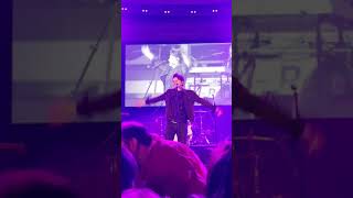 Michael Patrick Kelly Friends are Family