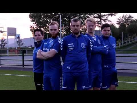 Promo Aasguten v Nessegutten