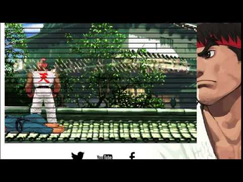 shanytc vs. YomiSaint - SF3 Third Strike - Fightcade - 19.01.2015