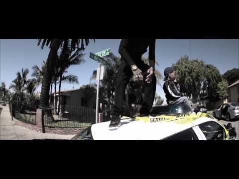 King and Blast " Act A Fool " Ft. Ken Malik ( Official Music Video ) Tiumuzic