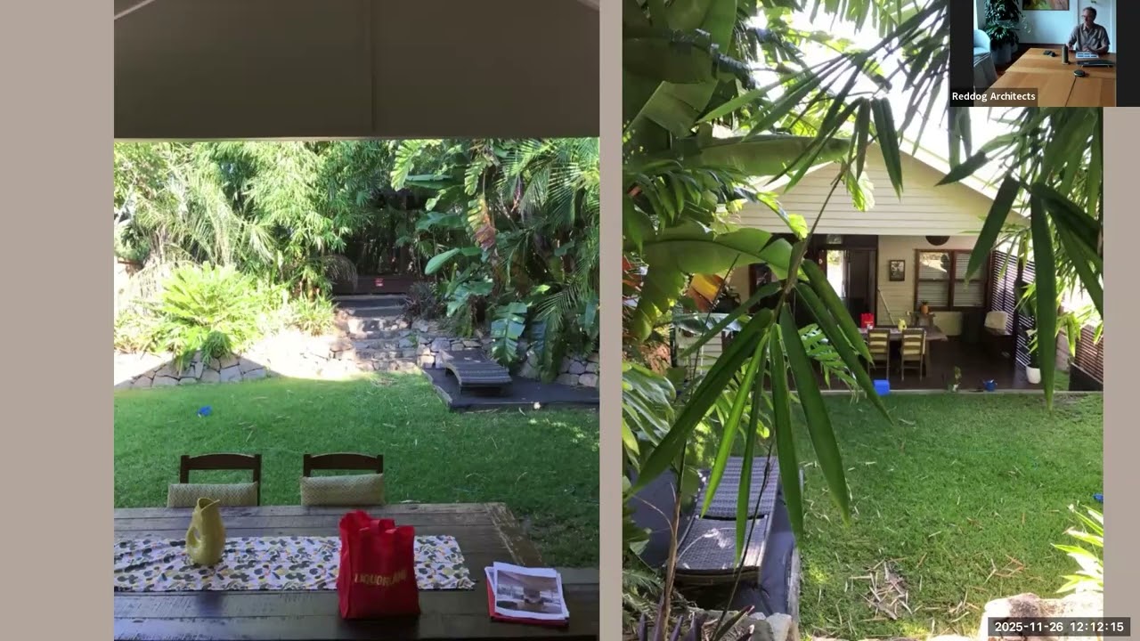 Living Design Series - Less Than Usual