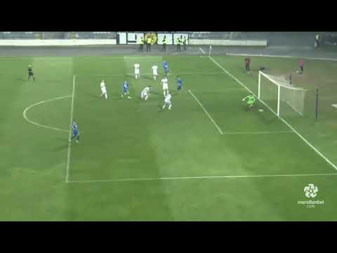 🔥 HIGHLIGHTS | Sutjeska – Mornar (0:1) Meridianbet 1. CFL-19. runda