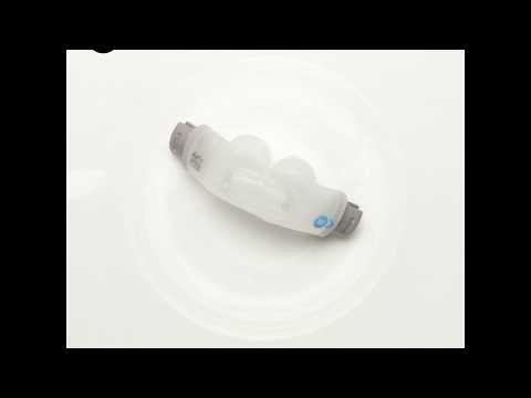 Cleaning Your AirFit P30i Nasal Mask