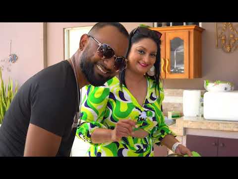 Lelo Re Sajni-Mr.Rave x Veejai Ramkissoon 2023 Chutney