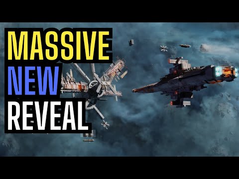 Falling Frontier Just Revealed Its BIGGEST Update Yet