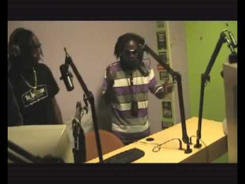 Phenomenal Mixtape 2010 Part.3 - Magma & Lesnyck Gwada