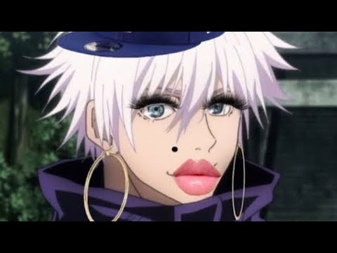 Magical Miss Lucy+AU react rap Sukuna caiu no golpe do gojo?-parodia(Zaru)( AS)
