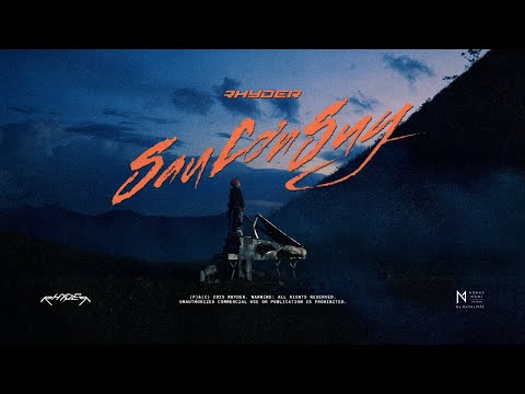 SAU CƠN SUY - RHYDER | OFFICIAL MUSIC VIDEO I "TRAP" ALBUM