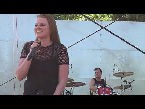 Nova Prospect - Végtelennek Tűnt - |4K| - Rockmaraton Fesztivál - |Dunaújváros| - 2025.07.02.