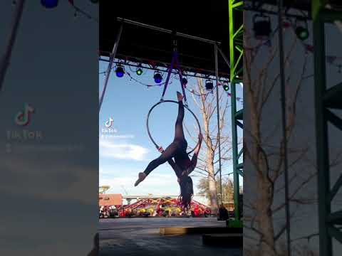 Promotional video thumbnail 1 for Starfire