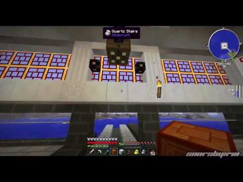 Resonant Rise Let's Play! Moving In! [Minecraft 1.6.4 Modpack][S1E3]
