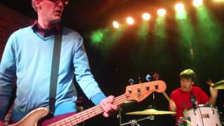 The Muffs - Agony (Live at Lyric Room)