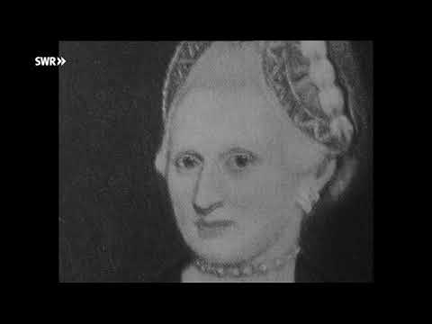 SWR Retro – Abendschau: Mozart in Mannheim 27.11.1962