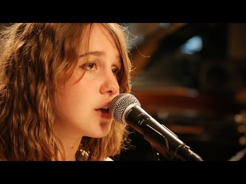 Maybe April on Audiotree Live (Full Session)