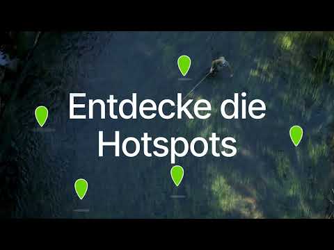 ALLE ANGELN - App für Angler video thumbnail