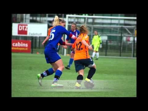 Buitenveldert   DTS 30 april 2016