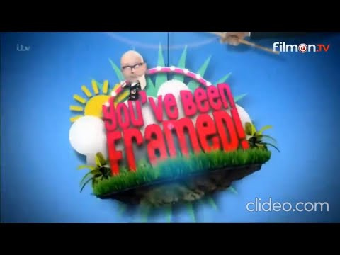 You’ve Been Framed! - Series 28 Episode 8 (2016)