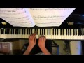 Piano Mix 3 No 12 Haydn Arr Litten Gypsy Rondo Trio In G Hob XV 25 P 22