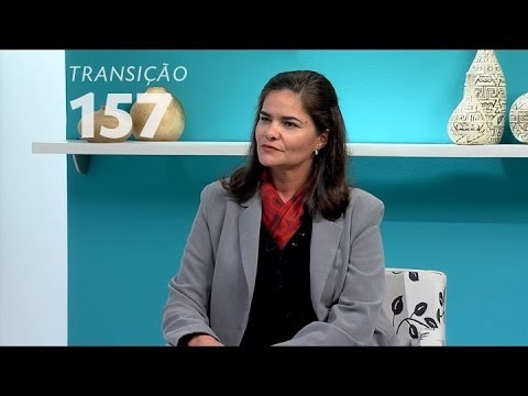 Transition Program 157 - The Planet's Transition