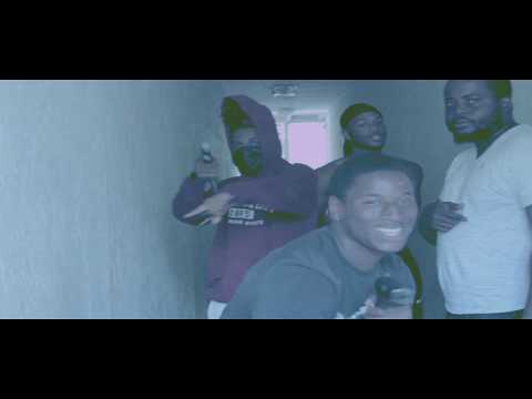 Skrap - Off The Top (Official Video)