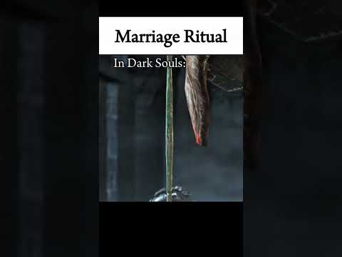 The reason why dark Souls is called dark Souls #eldenring #darksouls3 #darksouls