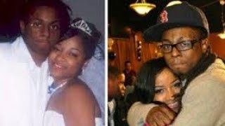 Nivea Says Lil Wayne Kicked Her Out &amp; Moved In Toya After He Made Her Quit Music Career!??