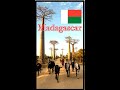 102 MADAGASCAR In 1 Minute Shorts Geography Nuts