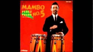 Perez Prado & His Orchestra - Copy Of Mambo No 5 video