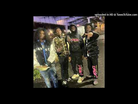 Assassin x Nesty Floxks x Yus Gz - Suicidal(Audio)