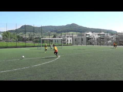 1.6.14: Old Boys U8 - Aesch a