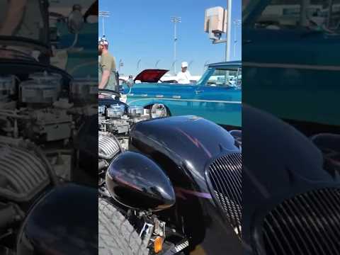 HOTRODS Take Over the Triple Crown of Rodding 2024! #triplecrown thumbnail