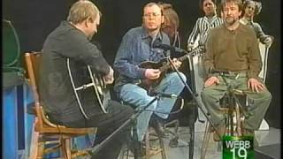 Sugarland's Kristian Bush - Insomniac - Words and Music